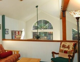 ล็อบบี้ 2 Scenic Wonders Bear Crossing 2 Bedrooms