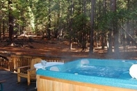 Swimming Pool Scenic Wonders Bear Crossing 2 Bedrooms