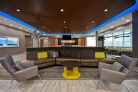 Lobby SpringHill Suites by Marriott Holland