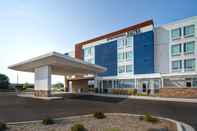 Exterior SpringHill Suites by Marriott Holland