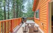 Common Space 4 Scenic Wonders Sequoias 3 Bedrooms