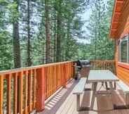 Ruang Umum 4 Scenic Wonders Sequoias 3 Bedrooms