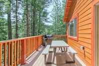 Common Space Scenic Wonders Sequoias 3 Bedrooms