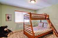 Bedroom Scenic Wonders Sequoias 3 Bedrooms