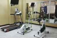 Fitness Center Hotel America