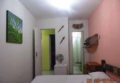 Bedroom 4 Casa do Índio Asa Branca