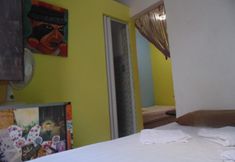 Bedroom 2 Casa do Índio Asa Branca