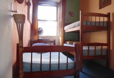 Bedroom 5 Casa do Índio Asa Branca