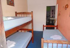 Bedroom 6 Casa do Índio Asa Branca