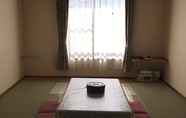 Bedroom 6 Tabist Matsushima Onsen Otome no Yu Sakurashi