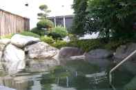 Kolam Renang Tabist Matsushima Onsen Otome no Yu Sakurashi