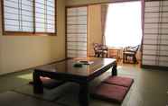 Bedroom 4 Tabist Matsushima Onsen Otome no Yu Sakurashi