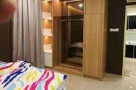 Kamar Tidur Comfort Home Atlantis