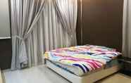 Kamar Tidur 7 Comfort Home Atlantis