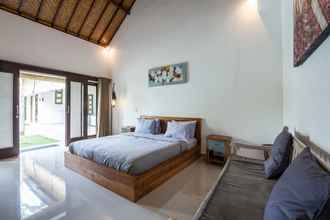 Kamar Tidur 4 Casaluna Villa