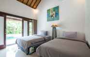 Kamar Tidur 7 Casaluna Villa