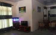 Common Space 2 Kalindu Residence