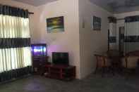 Common Space Kalindu Residence