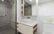 Toilet Kamar 2 The Sebel Melbourne Moonee Ponds