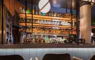 Bar, Kafe, dan Lounge 6 The Sebel Melbourne Moonee Ponds