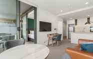 Kamar Tidur 2 The Sebel Melbourne Moonee Ponds