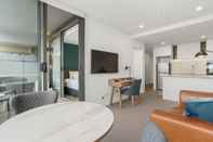 Kamar Tidur The Sebel Melbourne Moonee Ponds