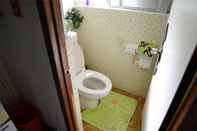 In-room Bathroom Miyagi san's Home