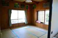Bedroom Miyagi san's Home