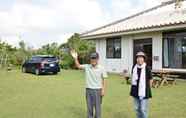 ภายนอกอาคาร 5 Takaesu san's Home