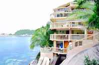 Exterior Hinwong Apartments Dive & Snorkel Resort