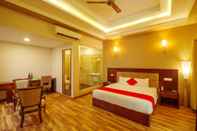 Bilik Tidur Cyrus Resort by Tolins Hotels & Resorts