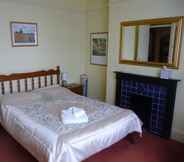 Bedroom 5 Bewdley Hill House