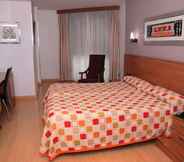 Phòng ngủ 4 Hotel Villa de Cacabelos
