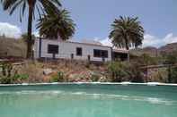 Swimming Pool EcoTara Canary Islands