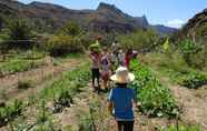 Pusat Kecergasan 5 EcoTara Canary Islands