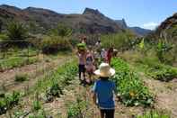 Trung tâm thể thao EcoTara Canary Islands