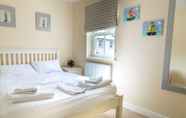 Bedroom 7 The Bay Filey