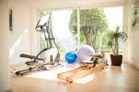 Fitness Center Haus am Hang