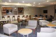 Bar, Cafe and Lounge La Quinta Inn & Suites by Wyndham College Station North