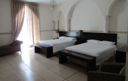 Kamar Tidur 5 Hotel Casa Victoria