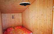 Kamar Tidur 3 Camping at Sheriff