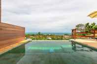 สระว่ายน้ำ Wild Cottages Luxury and Natural - Adults Only