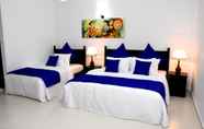 Bilik Tidur 7 Blue Spring Hotel