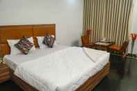 Kamar Tidur Amaravathi Hotel