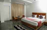 Kamar Tidur 6 Amaravathi Hotel