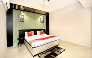 Bedroom 3 Hotel Nanda