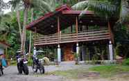 Luar Bangunan 3 Kahanamoku Bed & Breakfast