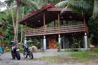 ภายนอกอาคาร Kahanamoku Bed & Breakfast