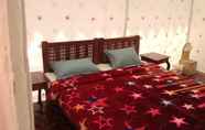 Bedroom 2 Heritage Juma Resort Camp