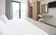 Phòng ngủ 7 Zoe Seaside Resort